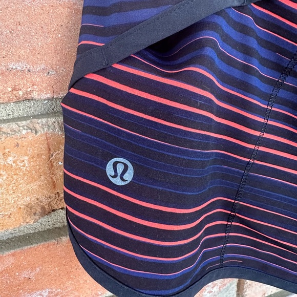 Lululemon Run Shorts - Picture 2 of 5